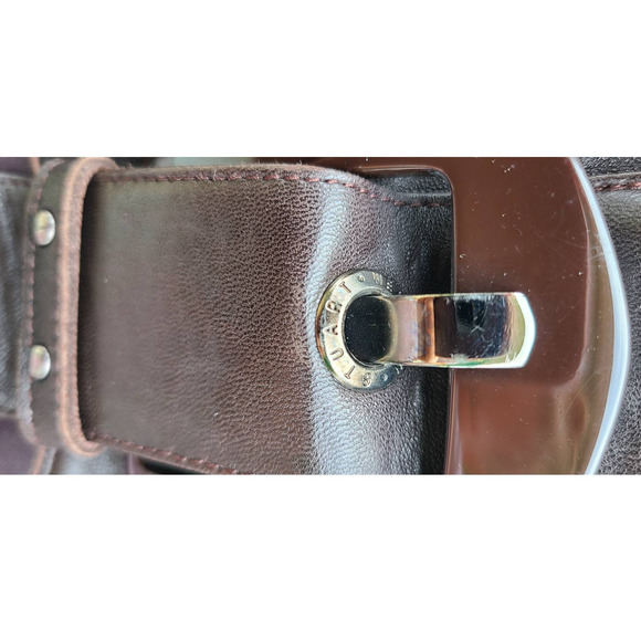 Stuart Weitzman Over The Knee Boots Size 4 - Picture 3 of 14